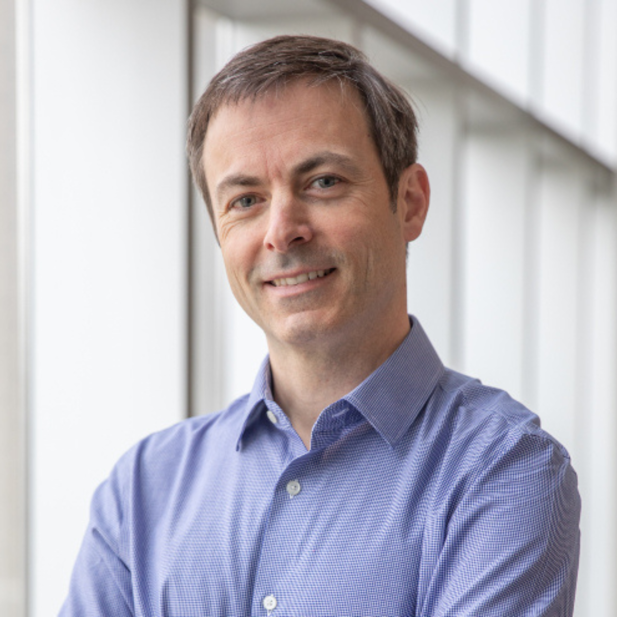 Photo of Marc Joanisse